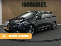 Toyota Corolla Touring Sports - Hybrid 140 Business Plus - ORIGINEEL NEDERLANDSE AUTO - AFKOMSTIG VAN 1 E EIGENAAR - DEALE