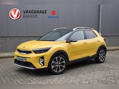 Kia Stonic - 1.0 T-GDi MHEV DynamicPlusLine l Automaat | Trekhaak | KIA-garantie |