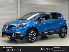 Renault Captur - 1.2 TCe Dynamique / Trekhaak / Climate Control / Cruise Control / 17 inch Wielen / Camera