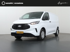 Ford Transit Custom - 280 | 2.0 TDCI | L1 H1 | TREND | AIRCO | CRUISE CONTROL | CAMERA | CARPLAY EN ANDROID AUTO