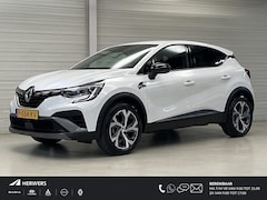 Renault Captur - 1.0 TCe 90 R.S. Line / NL Auto / Trekhaak / Dealer Onderhouden / Navigatie / Camera / Clim