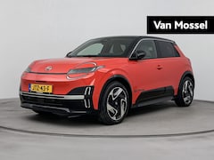 Nissan Micra - EVOLVE 52 kWh | Apple Carplay & Android Auto | Parkeersensoren| Herman Kardon | GOOGLE Nav