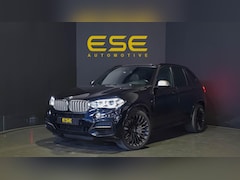 BMW X5 - M50d | Panorama | Memory-Seats | Breyton