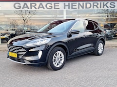 Ford Kuga - 2.5 PHEV Titanium X | Winterpack | B&O | Full LED | Navi | Climate | Cruise | Camera |