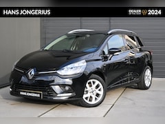 Renault Clio Estate - TCe 90 Limited | TREKHAAK | NAVI | CRUISE CONTROL | AIRCO | PDC | LMV