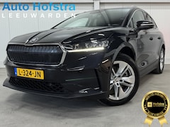 Skoda Enyaq iV - 80 92% SOH PANO KEY-LESS MEMORY TREKHAAK