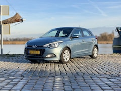 Hyundai i20 - 1.0 T-GDI Comfort|Camera|Navi|Cruise