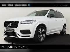 Volvo XC90 - T8 RECHARGE AWD R-DESIGN *LONG RANGE* -PANO.DAK|BOWERS&WILKINS|LUCHTVERING|TREKHAAK|MEMORY