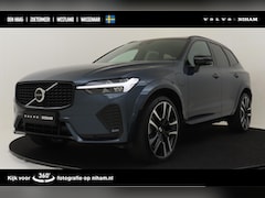 Volvo XC60 - T8 PLUG-IN HYBRID AWD ULTRA DARK -PANO.DAK|BOWERS&WILKINS|22"|HEAD UP DISP.|PRIVACY.GLAS|T