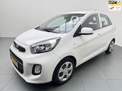 Kia Picanto - 1.0 CVVT ComfortLine 66 Pk 5 deurs Airco Nap