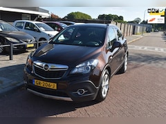 Opel Mokka - 1.4 T Cosmo Navigatie/Panodak