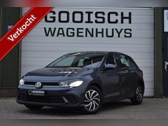 Volkswagen Polo - 1.0 TSI Life | Carplay | Airco | Cruise Control |