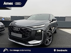 Audi Q3 Sportback - 1.5 200kW e-hybrid S edition