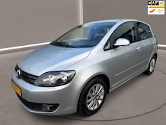 Volkswagen Golf Plus - 1.2 TSI Comfortline BlueMotion 105 Pk Airco 72 dkm Nap 1e Eig