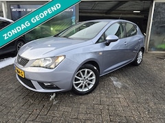 SEAT Ibiza - 1.0 EcoTSI Style | 1E EIGENAAR | 12MND GARANTIE | NAVI | AIRCO | CRUISE | LMV |
