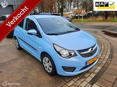 Opel Karl - 1.0 ecoFLEX Edition