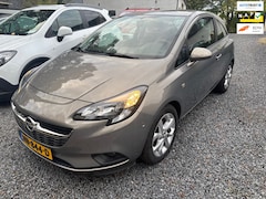 Opel Corsa - 1.0 Turbo Edition LET OP MOTER NIET 100 PROCENT