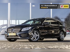 Mercedes-Benz C-klasse Estate - 250 CDI 4MATIC Premium Plus | Burmeister | Elekt. Stoelen | Leder