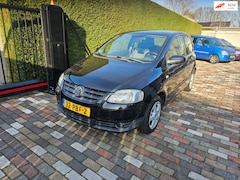 Volkswagen Fox - 1.2 Trendline 2011