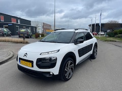 Citroën C4 Cactus - 1.2 PureTech Shine Automaat