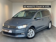 Volkswagen Touran - 1.5 TSI Comfortline Business