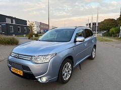 Mitsubishi Outlander - 2.0 PHEV instyle+ Hybrid