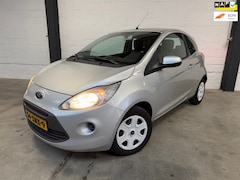Ford Ka - 1.2 |Airco| |Champions-Edition| |start/stop| |Org.NL|