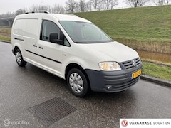 Volkswagen Caddy Maxi - Bestel 1.9 TDI Super nette auto