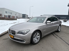 BMW 7-serie - 730d High Executive