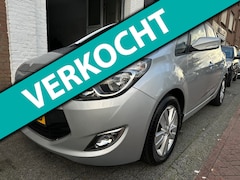 Hyundai ix20 - 1.6i i-Motion AUT Zeer Laag Kms NAP Trekhaak