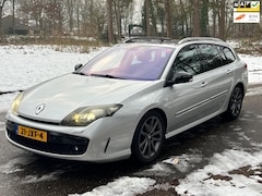Renault Laguna Estate - 2.0 dCi Dynamique Automaat Pano Leder Xenon 2009