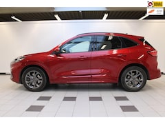 Ford Kuga - 2.5 PHEV ST-Line X - Plugin Hybride, Trekhaak, Stoel/stuur/voorruit verwarming,