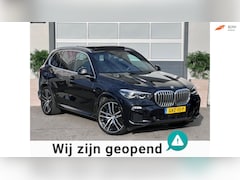 BMW X5 - XDrive40i High Executive M PERFORMANCE | PANO | MEMORY | KEYLESS | CAMERA | GARANTIE |