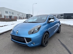 Renault Wind - 1.2 TCE Exception Cabriolet Coupe