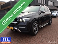 Mercedes-Benz GLE-Klasse - 350 D 4MATIC Trekh Treepl Panoramadak Apple Carpl
