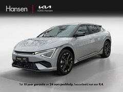 Kia EV6 - GT-Line Business Edition 84 kWh