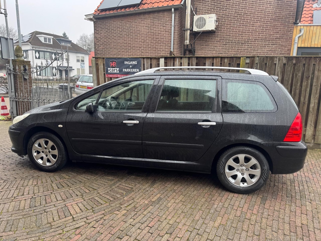 Peugeot 307 SW - 1.6-16V Premium 1.6-16V Premium - AutoWereld.nl