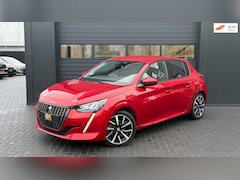 Peugeot 208 - 1.2 PureTech Allure GT-Line Carplay|Led|Camera