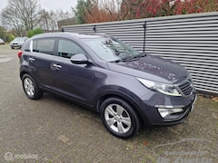 Kia Sportage - 1.6 GDI 20th Anniversary Oudejaars actie