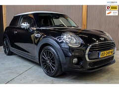 MINI Cooper - 1.5 Pepper Serious Business