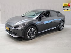 Kia EV6 - Light Edition 58 kWh |100% SOH|Camera|Carplay