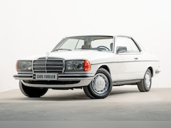 Mercedes-Benz 230 - | Coupe | Automaat | Schuifdak |