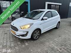 Ford Ka - 1.2 Trend Ultimate