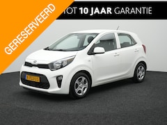 Kia Picanto - 1.0 DPi ComfortLine