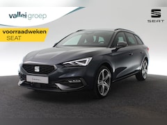 SEAT Leon Sportstourer - FR Business 1.5 TSI eHybrid 150 kW / 204 pk |