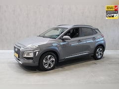 Hyundai Kona - 1.6 GDI HEV Fashion
