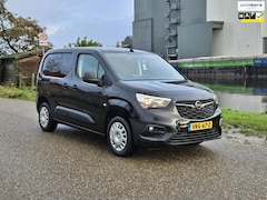 Opel Combo - 1.5D L1H1 Edition NIEUWE APK