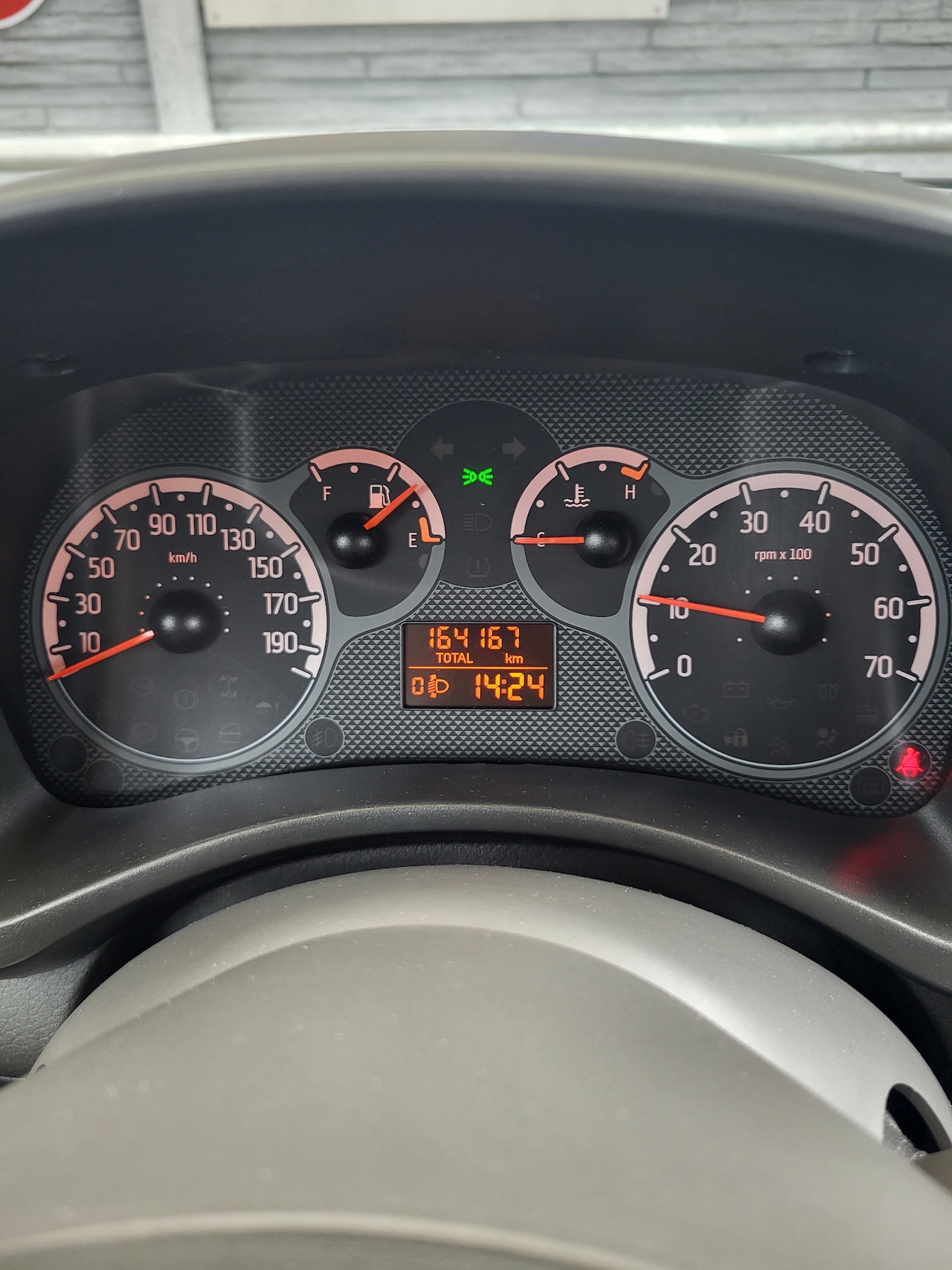 Fiat Panda - 1.2 Active - AutoWereld.nl