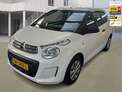 Citroën C1 - 1.0 e-VTi Live 2e Eig. 85.700 km +NAP NL-auto