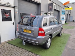 Kia Sportage - 2.0 CVVT X-ecutive 2008 Climate Cruise PDC NAP